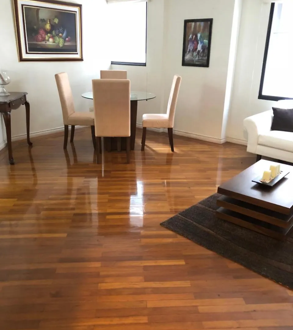 Creta Apartment Quito 0*,  Ecuador