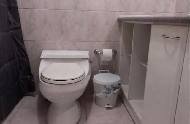 Creta Apartment Quito