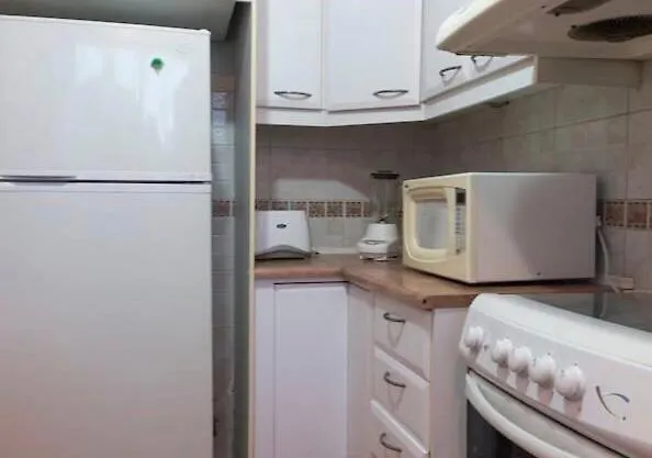 Creta Apartment Quito Ecuador