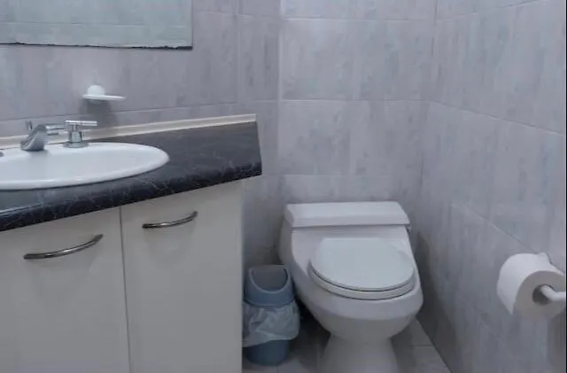 Creta Apartment Quito 0*,