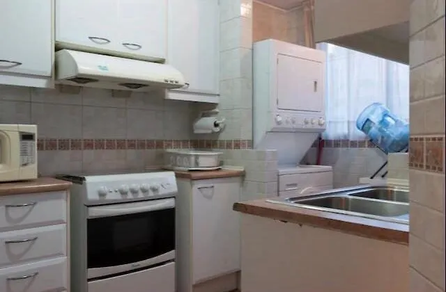 Creta Apartment Quito