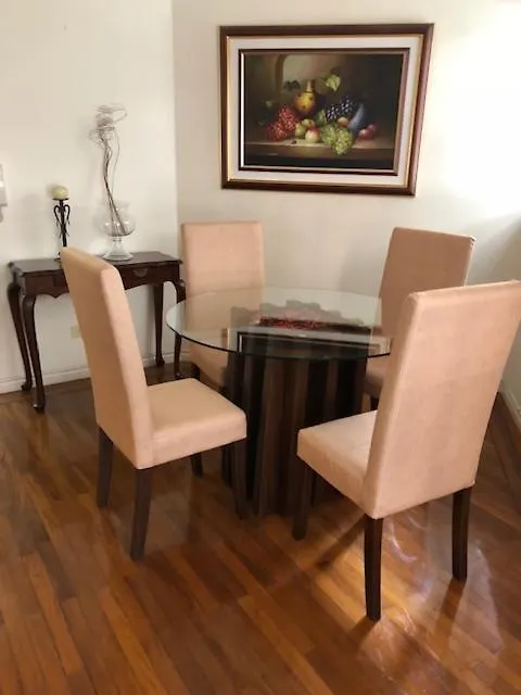 Creta Apartment Quito